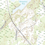 Babbitt SE, MN (2019, 24000-Scale) Preview 3
