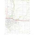 Austin East, MN (2019, 24000-Scale) Preview 1