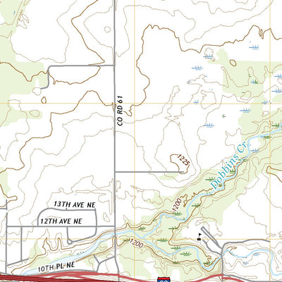 Austin East, MN (2019, 24000-Scale) Preview 2
