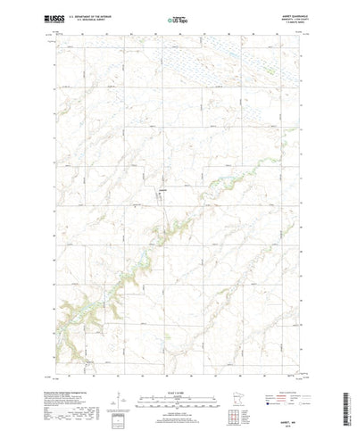 Amiret, MN (2019, 24000-Scale) Preview 1
