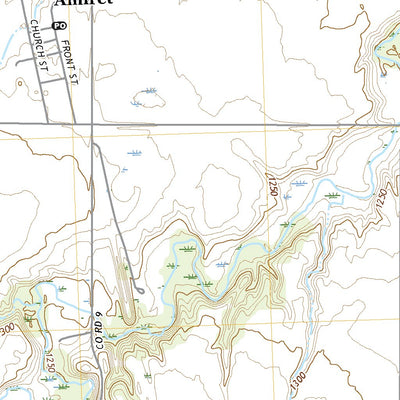 Amiret, MN (2019, 24000-Scale) Preview 2