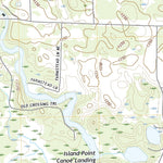 Andrusia Lake, MN (2019, 24000-Scale) Preview 3