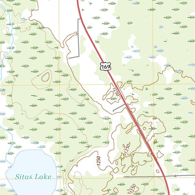 Bain, MN (2019, 24000-Scale) Preview 3