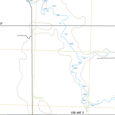 Baker, MN (2019, 24000-Scale) Preview 2