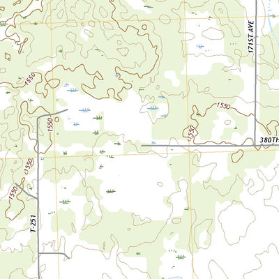 Bagley, MN (2019, 24000-Scale) Preview 2