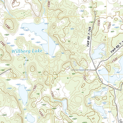 Bagley, MN (2019, 24000-Scale) Preview 3