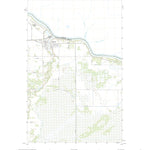 Baudette, MN (2019, 24000-Scale) Preview 1