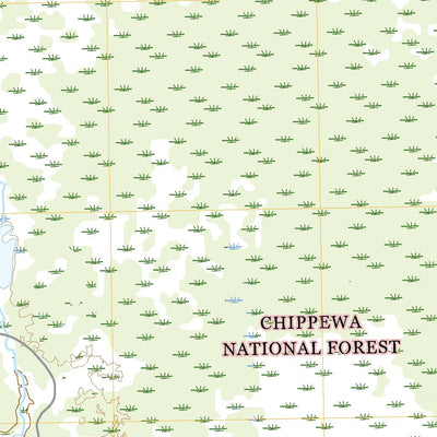Alvwood, MN (2019, 24000-Scale) Preview 2