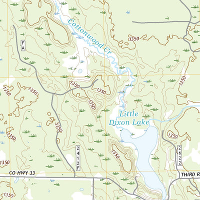 Alvwood, MN (2019, 24000-Scale) Preview 3