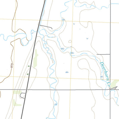 Barnesville SW, MN (2019, 24000-Scale) Preview 3