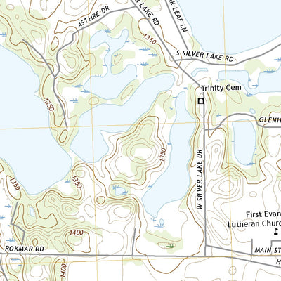 Battle Lake, MN (2019, 24000-Scale) Preview 3