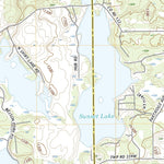 Bay Lake, MN (2019, 24000-Scale) Preview 2