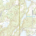 Bay Lake, MN (2019, 24000-Scale) Preview 3