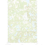 Anderson Lake, MN (2019, 24000-Scale) Preview 1