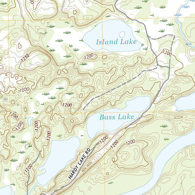 Baxter, MN (2019, 24000-Scale) Preview 2