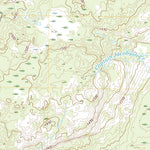 Barrs Lake, MN (2019, 24000-Scale) Preview 3