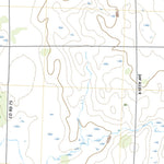 Artichoke Lake, MN (2019, 24000-Scale) Preview 2