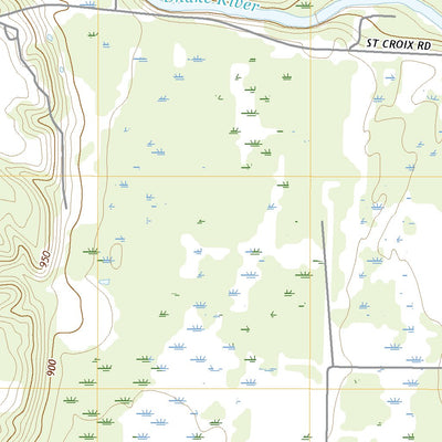 Bass Creek, MN (2019, 24000-Scale) Preview 2