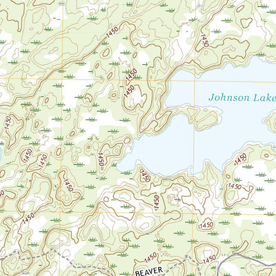 Bear Island, MN (2019, 24000-Scale) Preview 2