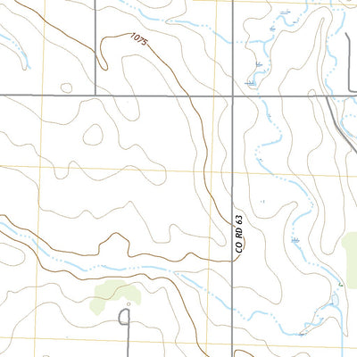 Beardsley NE, MN (2019, 24000-Scale) Preview 3