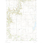 Beauford, MN (2019, 24000-Scale) Preview 1