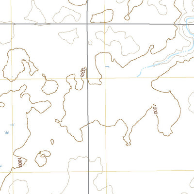 Beauford, MN (2019, 24000-Scale) Preview 2