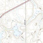 Bingham Lake, MN (2019, 24000-Scale) Preview 3