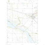 Appleton, MN (2019, 24000-Scale) Preview 1