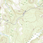 Ash River SE, MN (2019, 24000-Scale) Preview 2