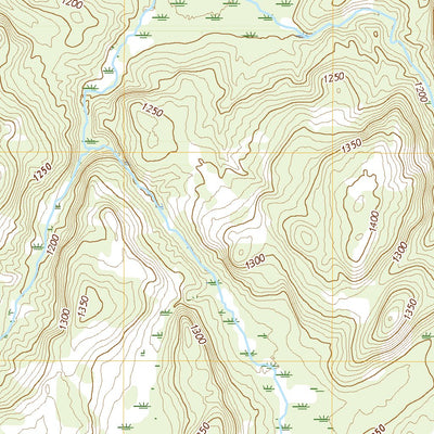 Ash River SE, MN (2019, 24000-Scale) Preview 3