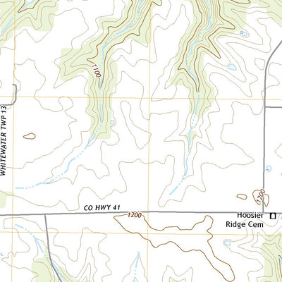 Beaver, MN (2019, 24000-Scale) Preview 2