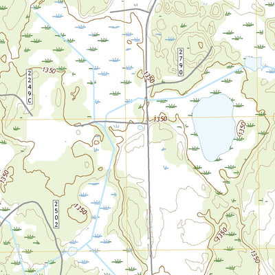 Boy River, MN (2019, 24000-Scale) Preview 3