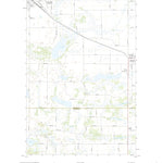 Belgrade, MN (2019, 24000-Scale) Preview 1