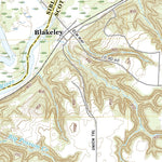 Belle Plaine South, MN (2019, 24000-Scale) Preview 3
