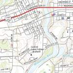 Brainerd, MN (2019, 24000-Scale) Preview 3