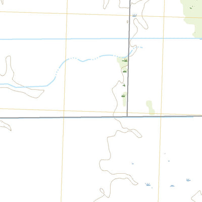 Beltrami, MN (2019, 24000-Scale) Preview 2