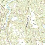 Astrid Lake, MN (2019, 24000-Scale) Preview 3