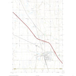 Barnesville, MN (2019, 24000-Scale) Preview 1