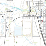 Barnesville, MN (2019, 24000-Scale) Preview 3