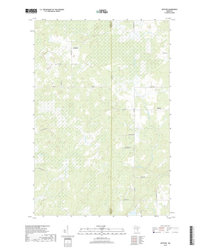 Arthyde, MN (2019, 24000-Scale) Preview 1