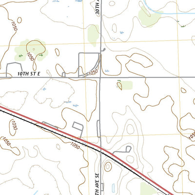 Benson, MN (2019, 24000-Scale) Preview 2
