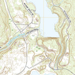 Biwabik, MN (2019, 24000-Scale) Preview 3