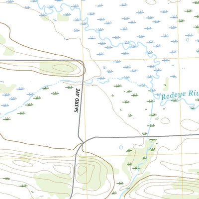 Butler, MN (2019, 24000-Scale) Preview 2