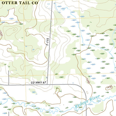 Butler, MN (2019, 24000-Scale) Preview 3