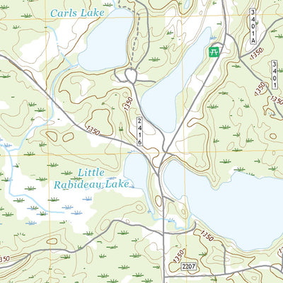 Blackduck, MN (2019, 24000-Scale) Preview 3