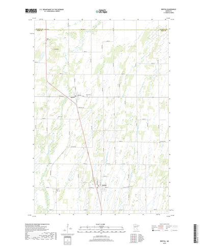 Bertha, MN (2019, 24000-Scale) Preview 1