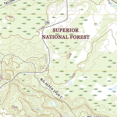 Britt, MN (2019, 24000-Scale) Preview 2