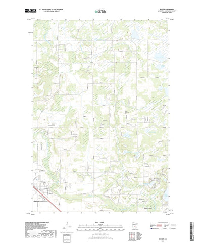 Becker, MN (2019, 24000-Scale) Preview 1