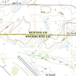 Cable, MN (2019, 24000-Scale) Preview 2