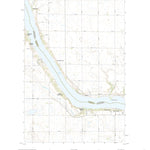 Big Stone Lake West, MN (2019, 24000-Scale) Preview 1
